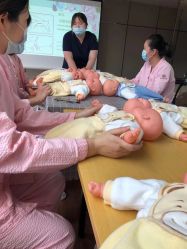 -爱贝蕊恩韩式月子会所(宝安店)