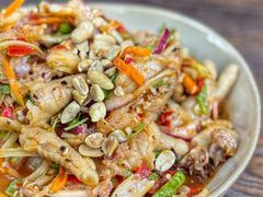 -婉泰·特色小吃·舂鸡脚(告庄二店)