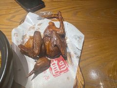 -鸽味轩·粤菜小馆(高楼门总店)