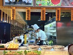 -蜀院鲜火锅(高升桥店)
