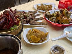 -怪怪龙虾·来自江苏盱眙(惊驾路店)