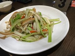 -東城故事·尋找姆媽的味道(玉兰路店)