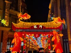 -台儿庄古城