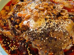 凉拌肺片-粤香村(清真川菜店)