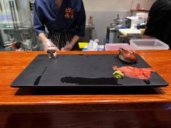 -戏作寿司(观音桥店)
