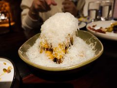 奶酪山西蓝花-San Telmo