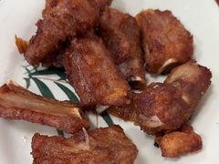 -盛得农家美食·无花果浸鸡·古法烧鸡·竹筒饭(白水寨森林海店)