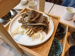 -拾溪餐厅(杭州千禧度假酒店)