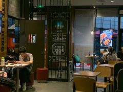 -汉堡王(徐汇绿地缤纷店)