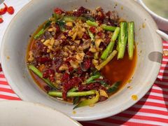 -衡地道·三菜一汤(汉溪长隆店)