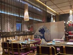 -炙柒Sekinana·精致料理 烧鸟·铁板烧(海上世界店)