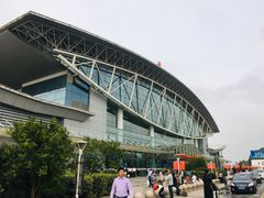 -泰州站