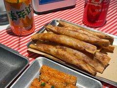 -永信海鲜(群星城店)