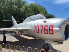 -中国航空博物馆