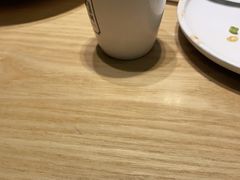 -吕氏疙瘩汤·新鲁菜(潍坊银座店)