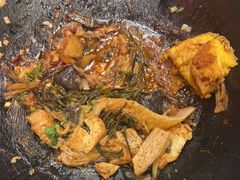 -江湖水乡铁锅炖魚(周庄嘉园店)