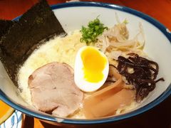 醉虎拉面-醉虎传(南锣鼓巷店)