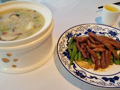 -西湖春天•老字号杭州菜(百汇店)