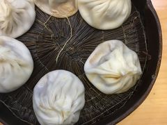 -老盛兴汤包馆(江宁一店)
