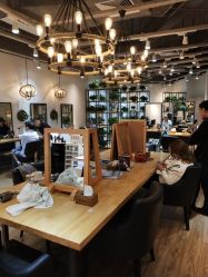 -曼都发型·臻选