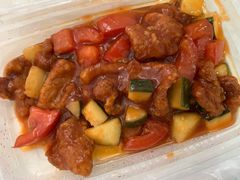 -友强·23年特色海鲜大排档(厦门店)