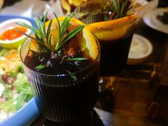 -Famous肥猫墨西哥音乐餐吧(五棵松华熙LIVE店)