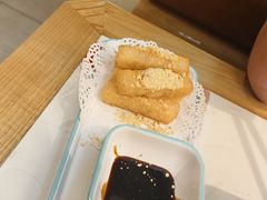 -江边城外烤全鱼(嘉定万达广场店)