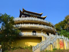 -南京市无想山景区
