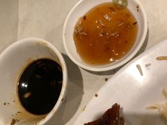 -文兴酒家(Chinatown - Gerrard Street)