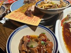 -锦上中式酒馆(南内环店)