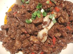 -鱼你相聚·河鲜馆(袁家岭店)
