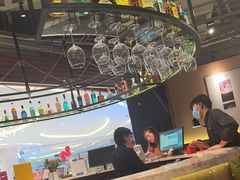 -青年公社烤鸭(滨湖银泰店)