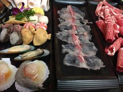 -丽江庭院之丽江往事(安定门店)