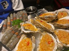 -火炉火自助餐(喜隆多店)