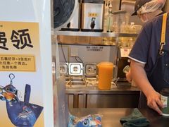 -7分甜(李沧万达店)