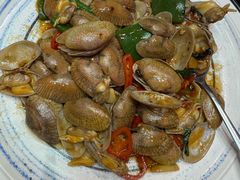 -新海利海鲜城·41年珠海老字号(夏湾店)