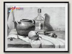 -缤纷鸟美术书法(交大校区)