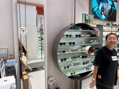 -木九十眼镜(朝阳大悦城B1店)