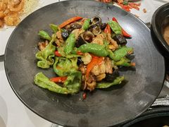 -香蜜轩·粤菜·宴会(世界之窗店)