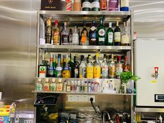 -猫王榴莲世家(三里屯SOHO商场店)