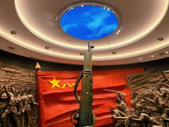 -南昌八一起义纪念馆