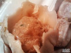 肉肉-小杨生煎(湟普汇店)