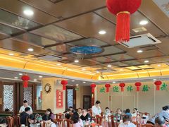 -烤肉宛饭庄(北新桥店)