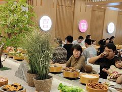 -喜家自助小火锅(乐客城店)