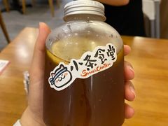 -小条食堂(筼筜天虹店)