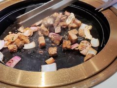 -韩时烤肉(枫蓝店)