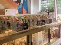 -爸爸糖吐司面包(北京崇文门店)