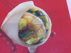 -喜家德虾仁水饺(济钢店)