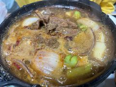 -范贤光鸡公煲(平乐园总店)