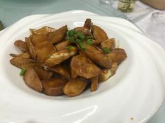 油焖茭白-状元楼(金溪路店)